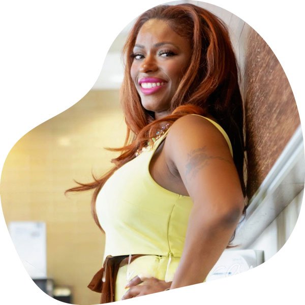 Shalita Shantae speaks on Navigating the Realities of the Insurance Industry and weeding through misconceptions as an Independent Insurance Broker