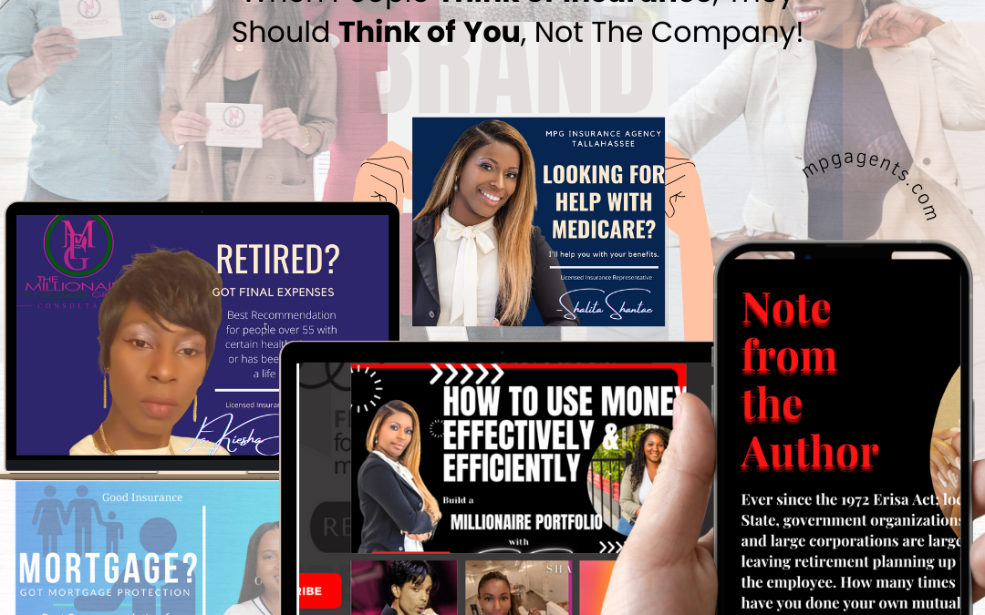 How Can I Find My Authoritative Voice in Sales