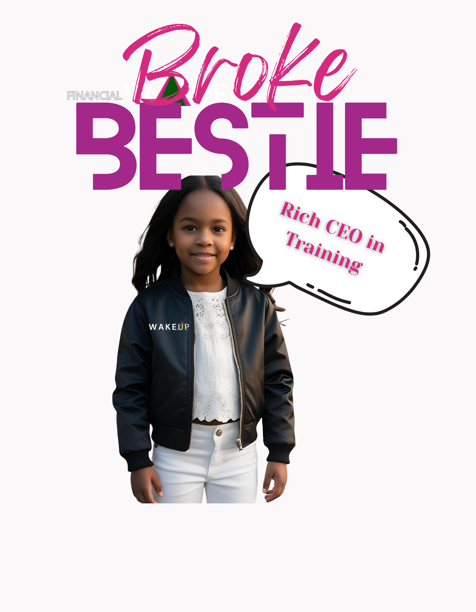 Rich Mom & Broke Bestie - Image 3