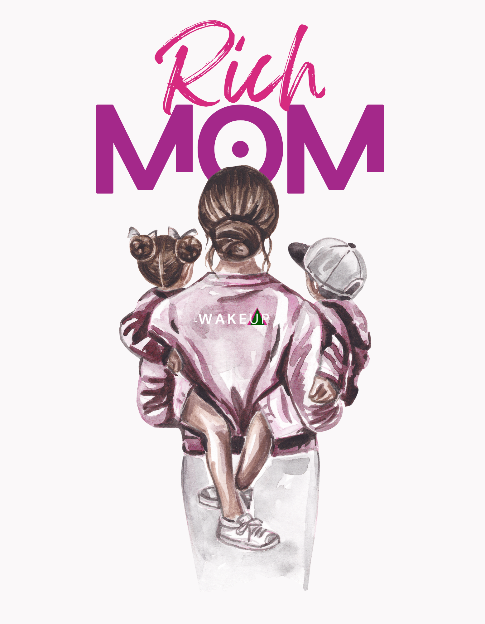 Rich Mom & Broke Bestie - Image 4