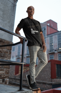 do something epic T-Shirt