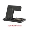 15W Fast Charging Station 3 in 1 Wireless Charger for Best Seller Products on Amazon 2024 in USA for Apple Samsung Multi Device - Image 11