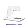 15W Fast Charging Station 3 in 1 Wireless Charger for Best Seller Products on Amazon 2024 in USA for Apple Samsung Multi Device - Image 19