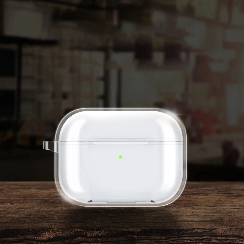 US/EU Fast Selling Air Podde Pro1 Pro2 4 Factory Wholesale Gen1 Gen2 Original for Max for air Pods 2 ANC Earphone case - Image 5