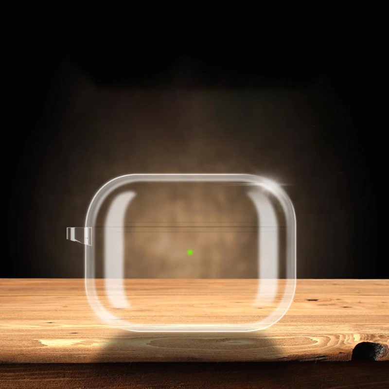 US/EU Fast Selling Air Podde Pro1 Pro2 4 Factory Wholesale Gen1 Gen2 Original for Max for air Pods 2 ANC Earphone case - Image 6