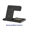 15W Fast Charging Station 3 in 1 Wireless Charger for Best Seller Products on Amazon 2024 in USA for Apple Samsung Multi Device - Image 29