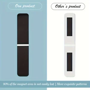 12pcs Magnetic Bookmarks For Women Flower Planner Magnetic Bookmark Assorted Book Magnets Page Markers Clip Magnetic Bookmarks